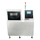 Maszyna do testowania prasy wulkanizacyjnej z płytą gumową 380v do użytku laboratoryjnego