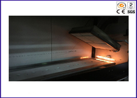 Materiały podłogowe Radiant Heat Flux Sprzęt do testowania pożaru dywanów włókienniczych ASTM E648