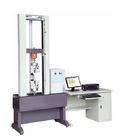 Uniwersalna maszyna do testowania mikroskopów, wyposażenie dla wyrobów włókienniczych do metalu / drutu