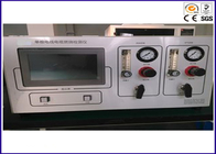 Piec testowy odporności ogniowej IEC 60331, sprzęt do testowania udarowego przewodu / kabla