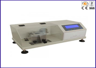 BS 12132 Urządzenia do testowania tekstyliów, 135r / min Tester do badania tkanin