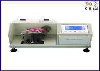 BS 12132 Urządzenia do testowania tekstyliów, 135r / min Tester do badania tkanin