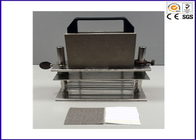 Urządzenia do testowania wytrzymałości na persprometr Perspirometr Urządzenia do testowania tkanin o rozmiarze 10cm x 4cm