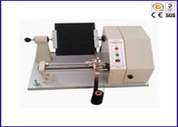Badanie urządzeń do testowania tekstyliów / Kontrola przędzy wysokiej precyzji AC220V 50Hz