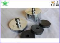 BS-903 Standardowy tester ścierania akronów ze stali nierdzewnej dla wyrobów gumowych