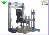 30 ~ 65cm Maszyna do testowania mebli / Sprzęt do kontroli stabilności fotela BS EN 581-2