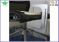 Krzesła 600N Siedziska Maszyna do testowania stabilności przedniej 60 mm od przedniej krawędzi
