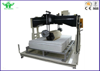 Wytrzymałość Kompleksowa maszyna do testowania mebli na powierzchnię materaca 90 ± 5 mm / min