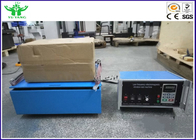 Sprzęt do testowania pakietów elektroniki / Transport niskokosztowy Maszyna do symulacji drgań
