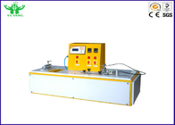 ASTM F1921 Elastyczna paczka Maszyna do testowania na gorąco z kontrolą PLC