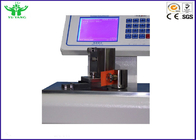Sprzęt do automatycznego testowania pakietów LCD / Komputerowy tester sztywności kartonu 0.1mN