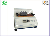 60 mm ASTM D5264 Opakowanie / tektura Ink Rub Maszyna do testowania 43 razy / min