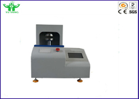 Falistej papierowej krawędzi Urządzenia do ściskania / ściskania High Speed ​​12,7 mm / min