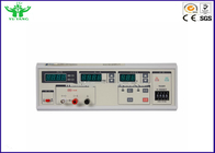 ≤ 100 μA Tester rezystancji izolacji przewodów i kabli Hipot Tester