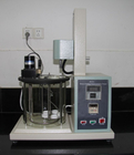 Sprzęt do analizatora oleju napędowego Charakterystyka demulgowania Urządzenia do testowania