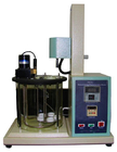 Sprzęt do analizatora oleju napędowego Charakterystyka demulgowania Urządzenia do testowania