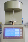 Automatyczny sprzęt do analizy ciśnienia w fazie międzyfazowej z dużym wyświetlaczem LCD