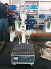 Sprzęt do analizy oleju smarowego Sprzęt do testowania penetrometru ze sztyftem igłowym