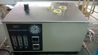 Olej opałowy Istniejący tester gumowy Metoda odparowania strumienia Automatyczna kontrola temperatury