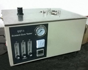 Olej opałowy Istniejący tester gumowy Metoda odparowania strumienia Automatyczna kontrola temperatury