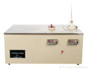 ASTM D97 Urządzenie do analizy oleju Urządzenie do pomiaru temperatury i punkt chmury