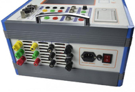 Circuit Breaker Analyzer Precyzyjne narzędzia do testowania elektrycznego