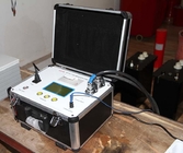 Wieloparametrowy test napięcia elektrycznego Zestaw testera hipertonicznego niskiej częstotliwości VLF