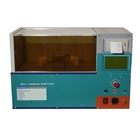 ASTM D877 D1816 Test elektryczny / Tester wytrzymałości dielektrycznej oleju olejowego