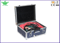 0.5KV - 10KV Elektryczny Test Kit Tan Delta I Capacitance Diagnostic System
