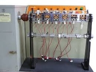 6 Urządzenia do testowania drutu na stacji do krycia kabli robota Cria 0003.2