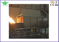 Rozprzestrzenianie się ogniw ogniotrwałych i spalanie marki ogniwa UL 1730 i IEC 61730-2