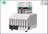 Automatyczna maszyna do analizy oleju do stabilizacji utleniania estrów metylowych kwasów tłuszczowych FAME