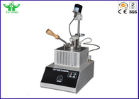 ASTM D1266 Urządzenie do analizy oleju Metoda lampy do pomiaru zawartości siarki w benzynie i nafcie