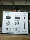 Gumowy aparat / tester indeksu tlenu z ciśnieniem roboczym 0,1Mpa