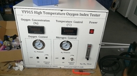 Tester do oznaczania zawartości tlenu w wysokiej temperaturze, komora ograniczania tlenu