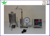 EN 50281-2-1 Urządzenie do badania palności / Minimalny test temperatury zapłonu pyłu