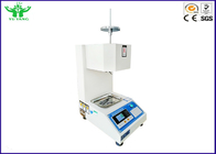 100 ~ 450 ℃ Melt Flow Index Tester MFR MVR Tworzywa termoplastyczne ISO 1133 ASTM D1238