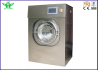 ISO 6330-2000 Tekstylne urządzenia testujące / Wascator Textil Shrinkage Tester 5,4 ± 2% KW