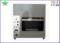 IEC 60695-2-20 Aparat do testowania zapłonu gorącym drutem Tester zapłonu gorącego drutu 5,28 Ω / M
