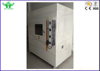 UL1581 Maszyna do testowania płomienia drutu i żwiru AC220V, 50 Hz
