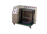 UL817 IEC60335 Maszyna do testowania wielokrotnego zginania drutu metalowego i kabla