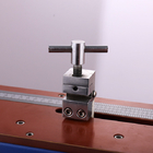 Maszyna do testowania szybkości wydłużenia drutu metalowego z drutu miedzianego i sprzętu do testowania wydłużenia kabli