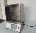 ASTM D1230 45-stopniowy tester palności, sprzęt do badania palności YYF043