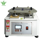 Martindale Abrasion Textile Testing Equipment ISO 12947-2 4 stacje