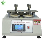 Martindale Abrasion Textile Testing Equipment ISO 12947-2 4 stacje