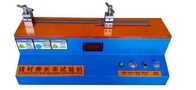 Tester iskier kabla miedzianego, maszyna do testowania wydłużenia 250-300 mm / min