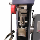 Ekran dotykowy 0,5 kVA Sterowane na dużą odległość maszyny do testowania rozciągania tekstyliów
