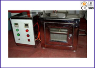 ASTM D5132 Maszyna do testowania spalania materiałów wewnętrznych w samochodach