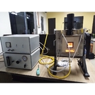 BS 476-6 Aparatura do testowania spalania Sprzęt laboratoryjny do testów ogniowych materiałów budowlanych