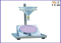 Tester oceny natrysku ISO4902 do określania odporności na zwilżanie powierzchni tkanin